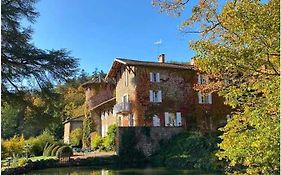 Manoir de Tourville